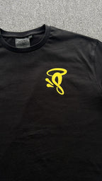 HALO Tee Black
