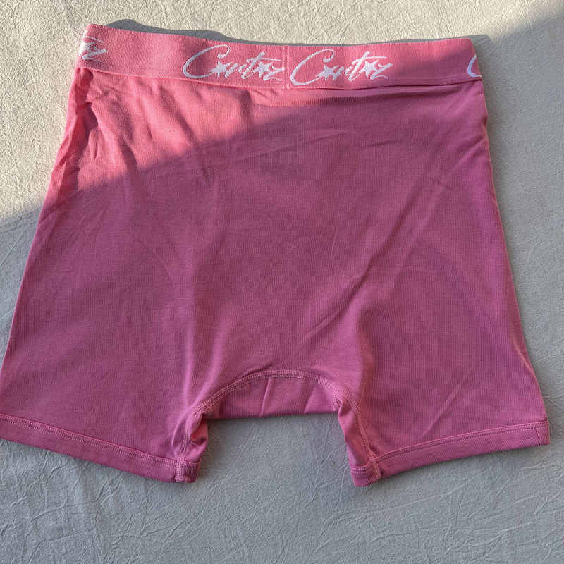 Premium Underwear - Pink/White