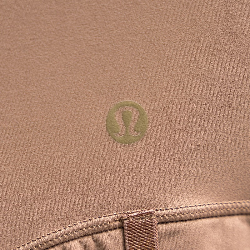 Lululemon Define Jacket - Caramel