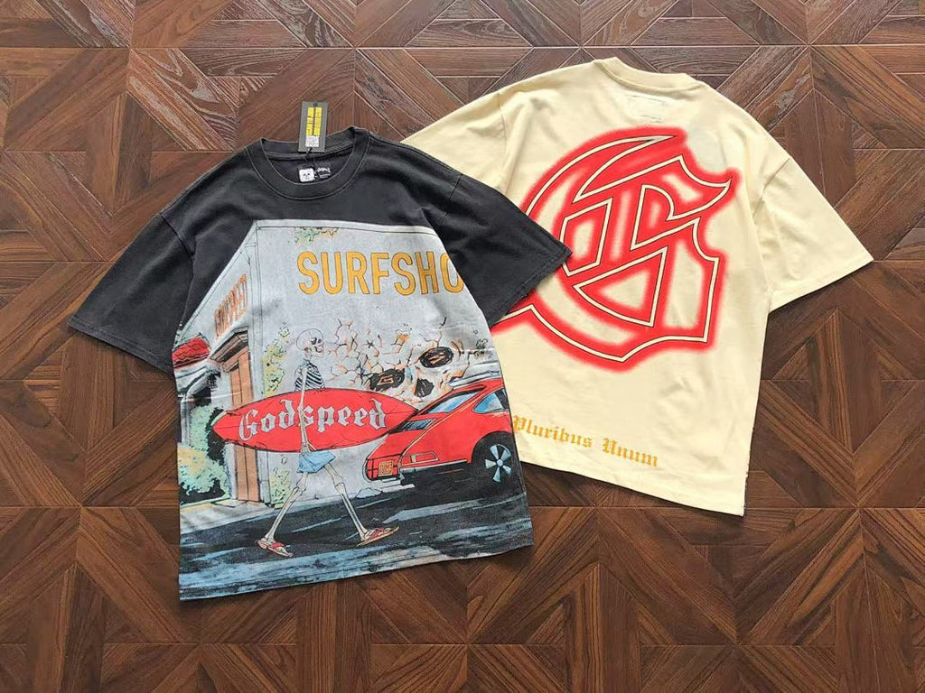 GODSPEED T-SHIRT 51105212