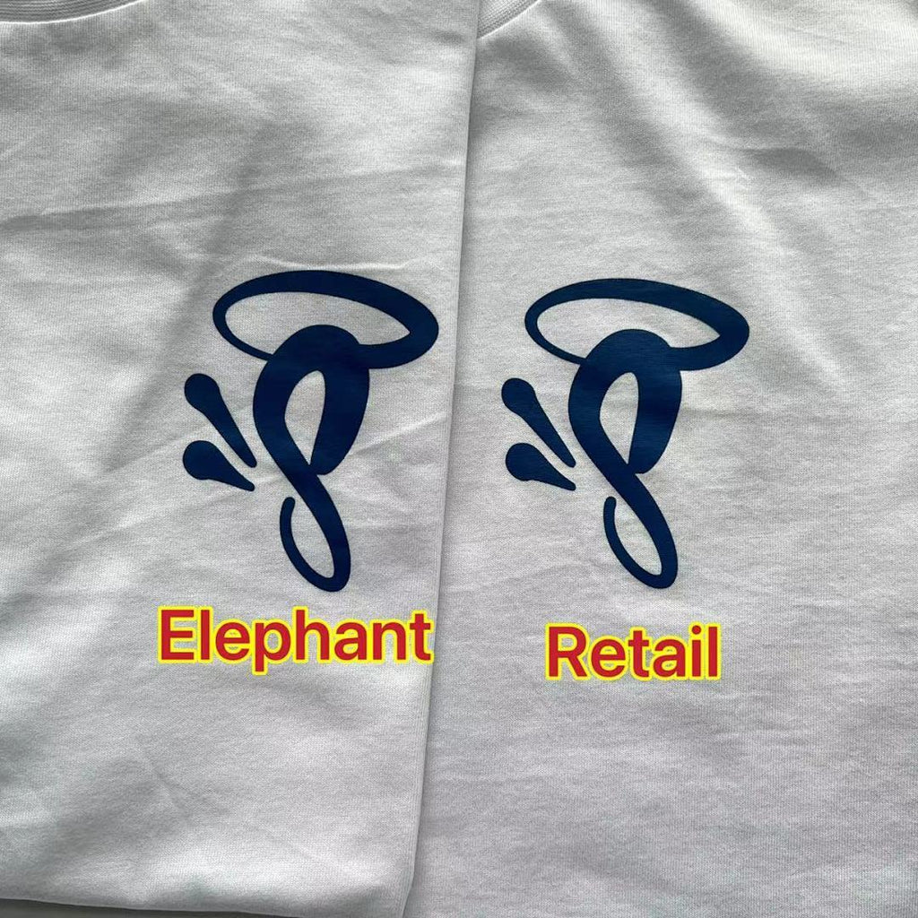 HALO Tee White 2