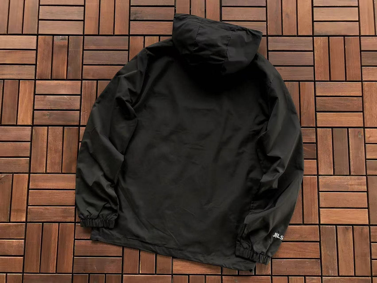Arc'teryx Jil Sander Logo Shell Jacket
