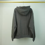 Sp5der Wait Web Hoodie Slate Grey