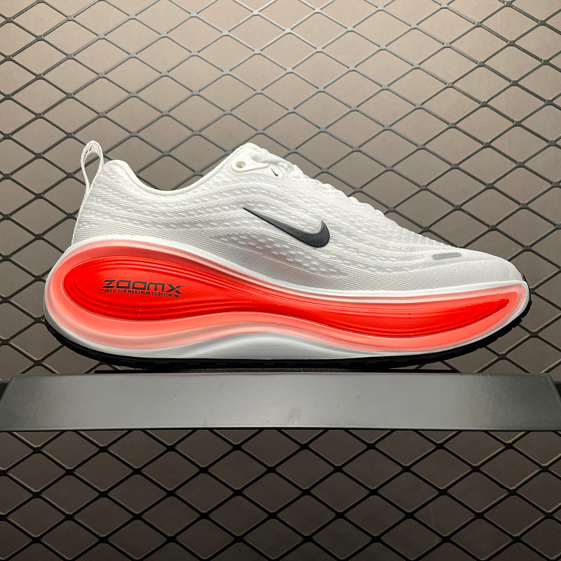 Nike ZoomX Morpho - White/Red