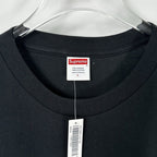 Supreme Spitfire Flaming Graphic T-Shirt