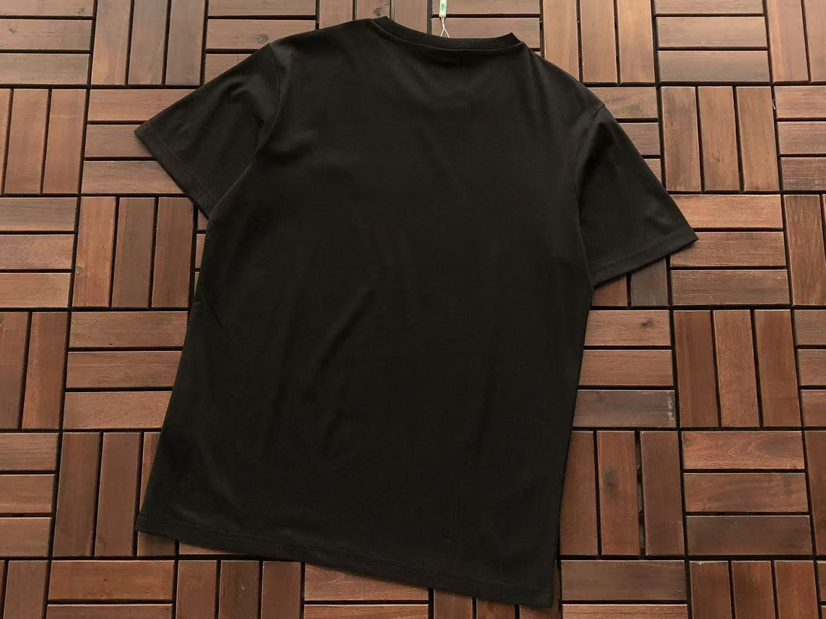 Lacoste Classic Logo Regular-Fit T-Shirt