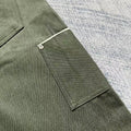 Unknown Brand Olive/Army Green Jacket