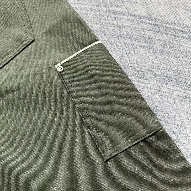 Unknown Brand Olive/Army Green Jacket