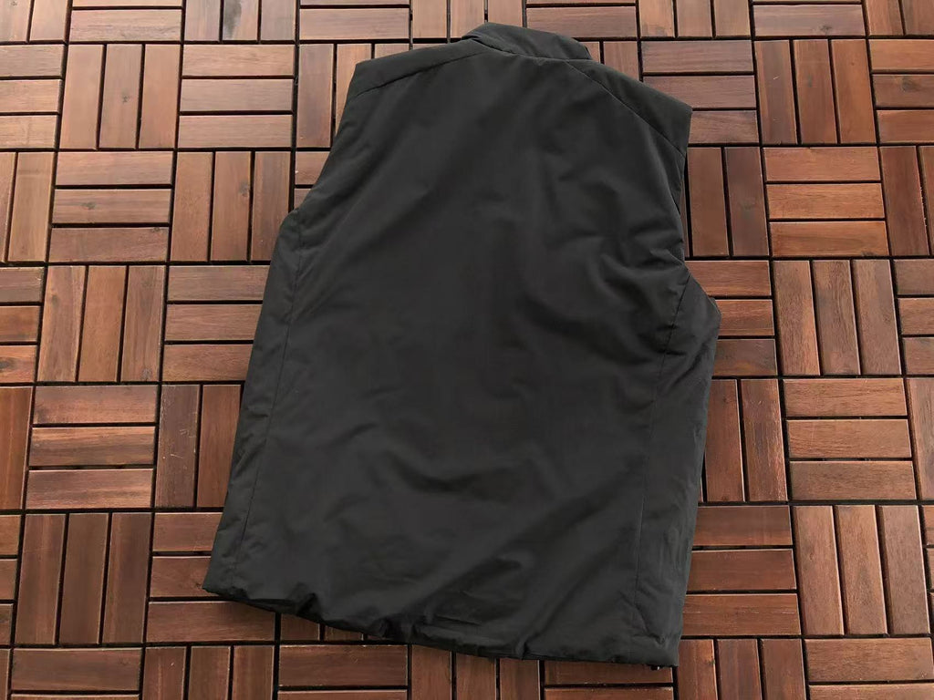 Arc'teryx Multi-Color Zip Vest