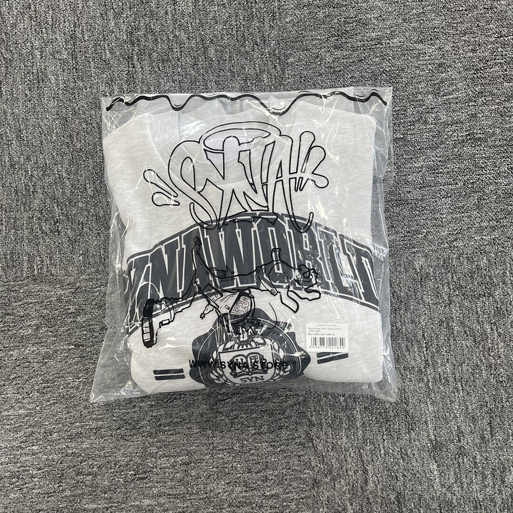 SynaWorld Tee 5