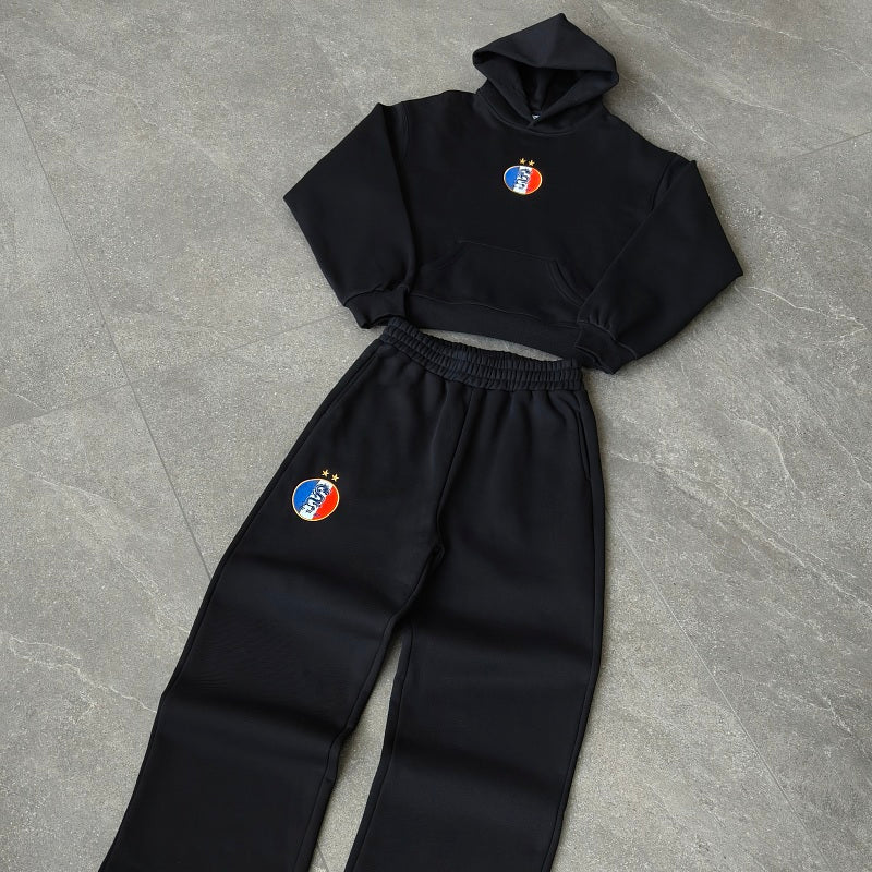 Unknown Brand Grey Sweatshirt/Sweater Detail
