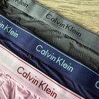 Calvin Klein Women's Underwear 3-Pack