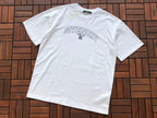 Multicolor Arch Logo Givenchy T-Shirt