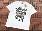 Radio Graphic Stussy T-Shirt