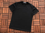Black White Tonal Logo Givenchy T-Shirt