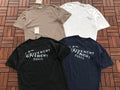 Multicolor Givenchy Paris T-Shirt