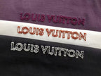 White Equipe Graphic Lanvin T-Shirt