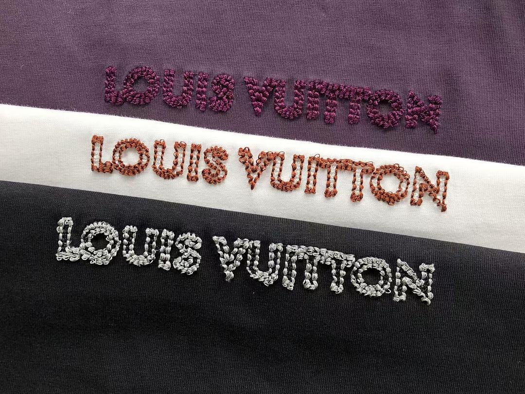 White Equipe Graphic Lanvin T-Shirt