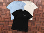 Multicolor Lowercase Logo Givenchy T-Shirt
