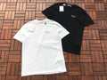 Small Script Logo Givenchy Polo Shirt