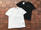 Small Script Logo Givenchy Polo Shirt