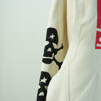 Hellstar Lf You Dont Like Us Beat Us Hoodie