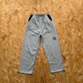 Mertra BIGSTEP JOGGERS - Grey/Black