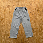Mertra BIGSTEP JOGGERS - Grey/Black