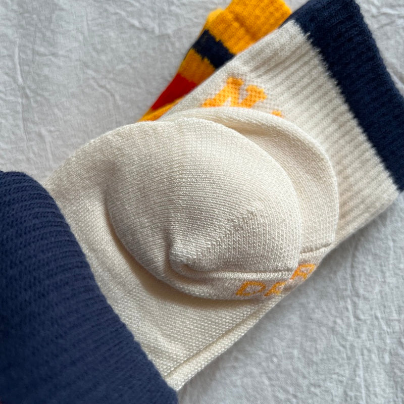 Premium Socks - Yellow+3