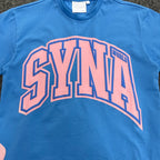 SynaWorld Set 7