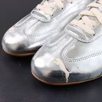 Puma Speed Cat OG - Silver/Gum
