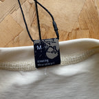 Derschutze Gallery T-Shirt - Cream