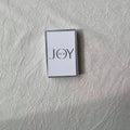 Dior Joy Fragrance Sample Card/Mini Perfume