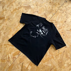 Derschutze Jazz V2 T-Shirt - Black