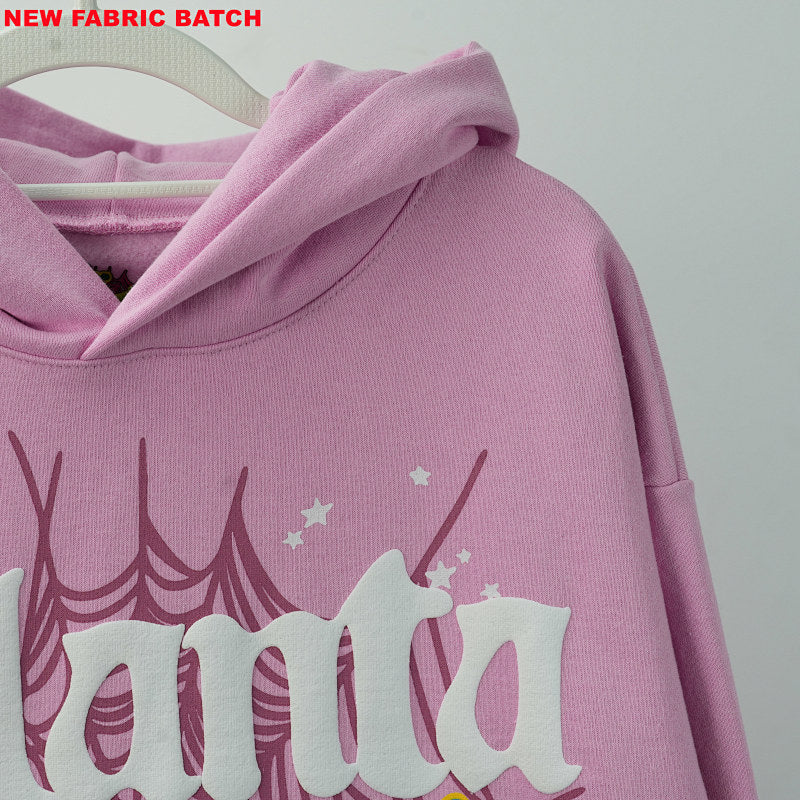 Sp5Der Atlanta Hoodie