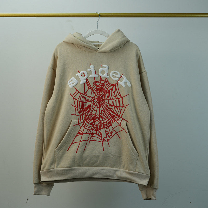 Sp5Der Websuit Hoodie