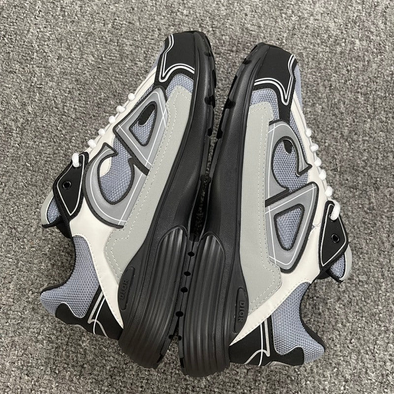 Dior B30 Sneaker — Blue Black
