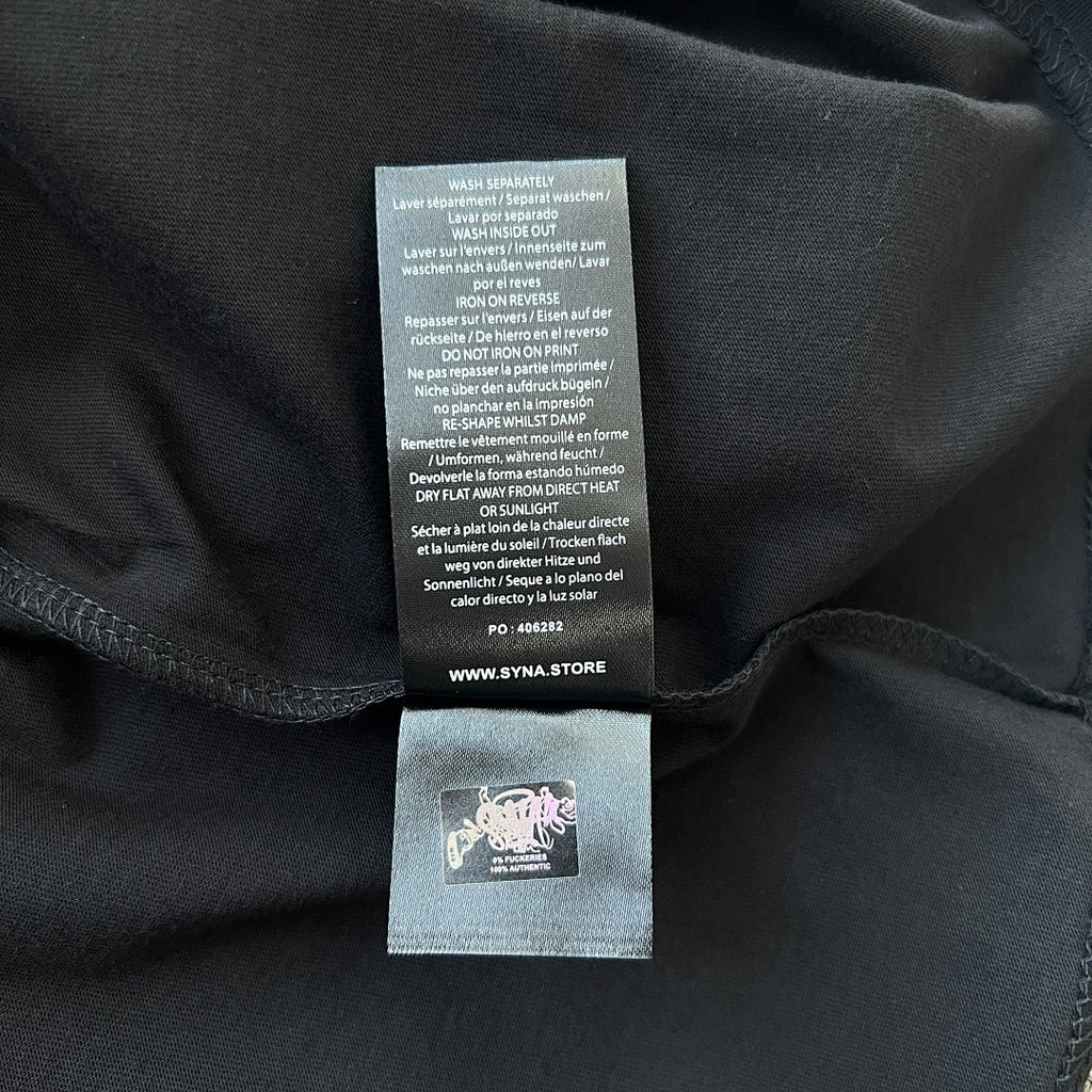 Synarchy Double Grey