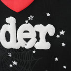 Sp5Der Iheart Sp5 Souvenir Hoodie Black