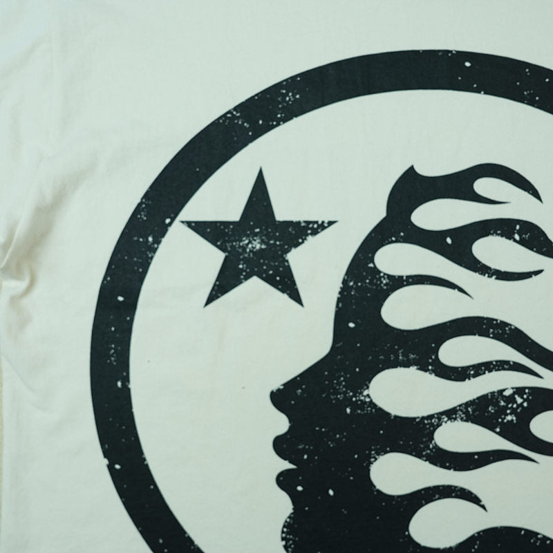 Hellstar Classic T-Shirt White