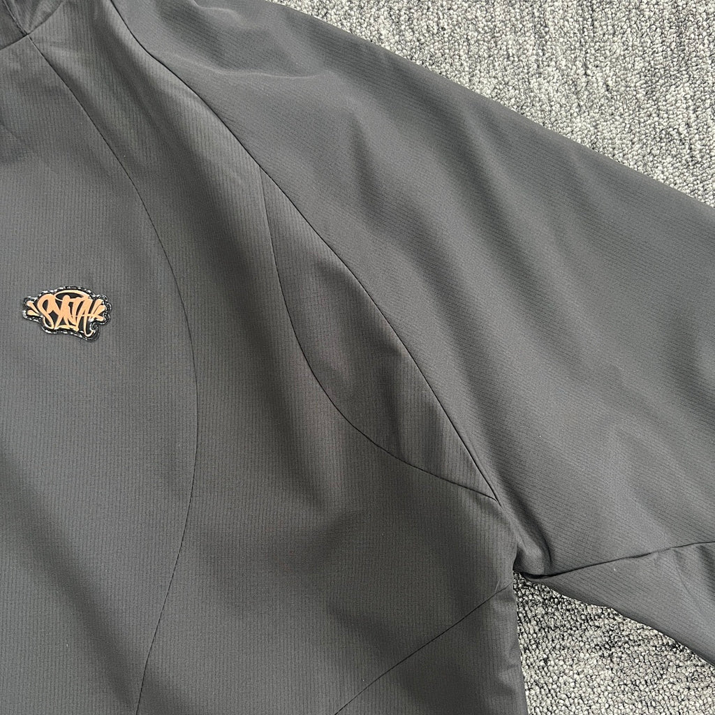 SynaWorld Hoodie