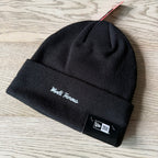 Supreme x New Era Bandana Box Logo Beanie