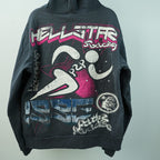 Hellstar Spiritual Olympics Hoodie