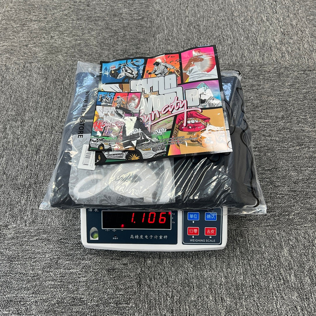 SynaWorld Set 22