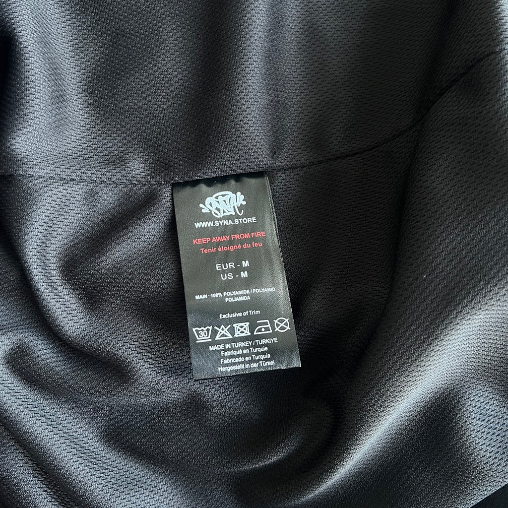 Shell Tracksuit Green