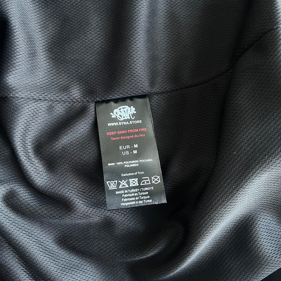 Shell Tracksuit Green