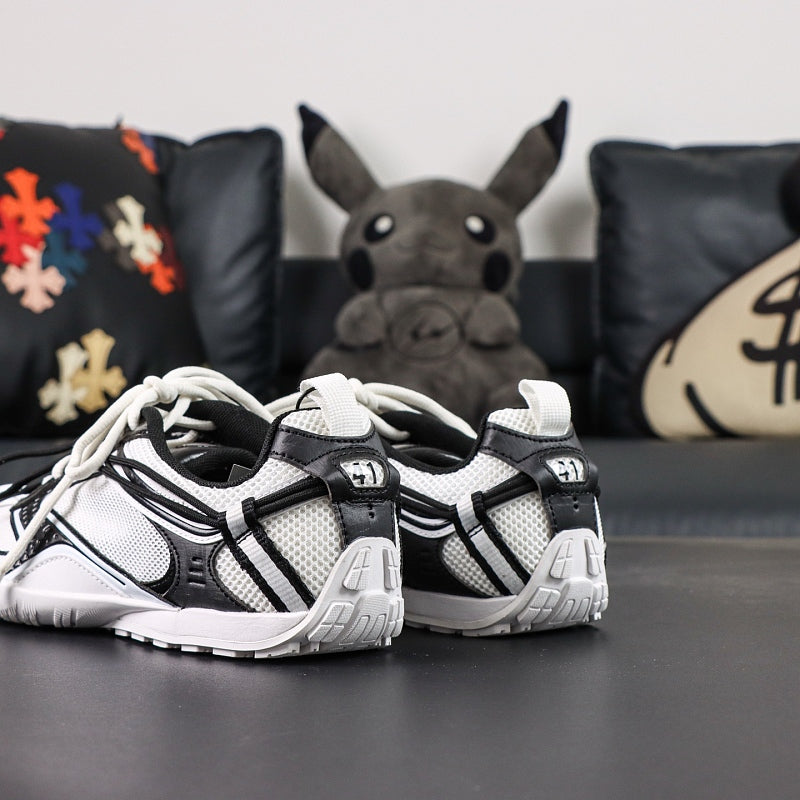 Balenciaga Sneaker Drive - Black/White