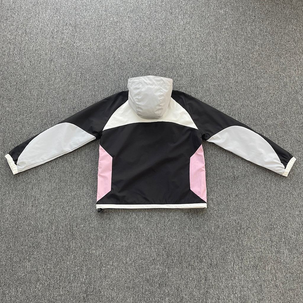 Dynamic Track Jacket