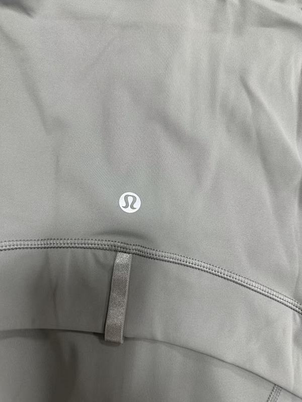 Lululemon Define Jacket - Rhino Grey