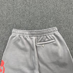 Team Shorts